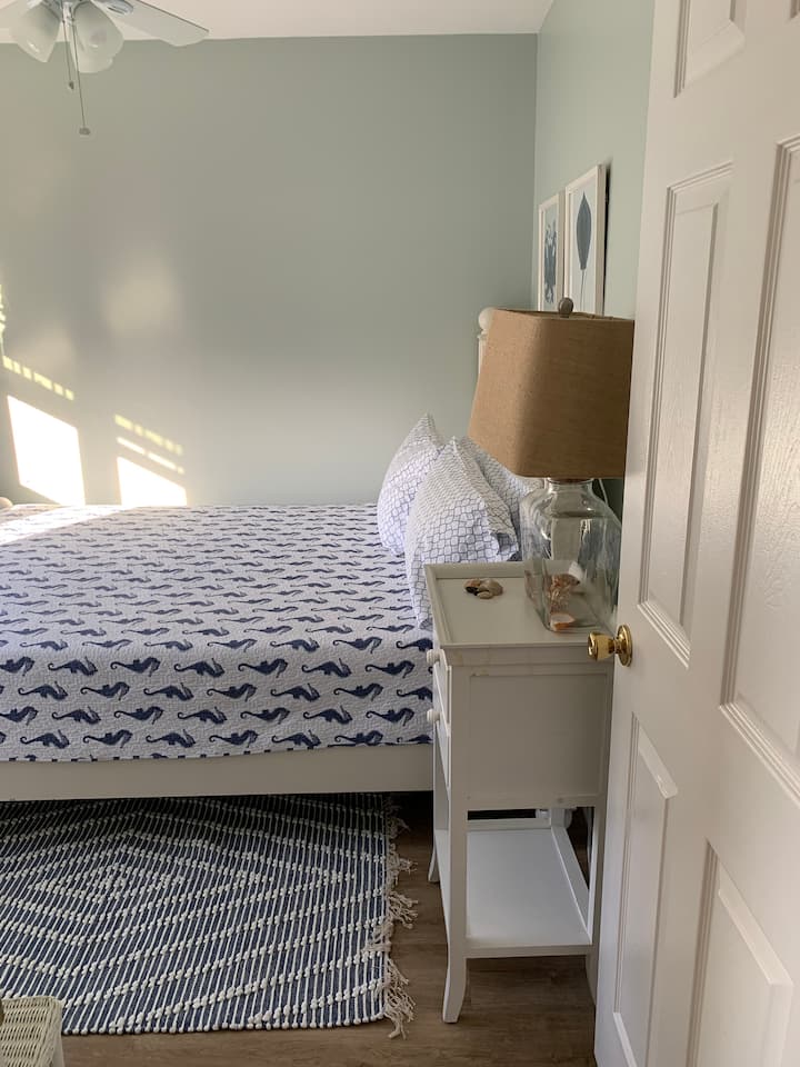 3 - ти етаж 2 - ра спалня - двойно легло