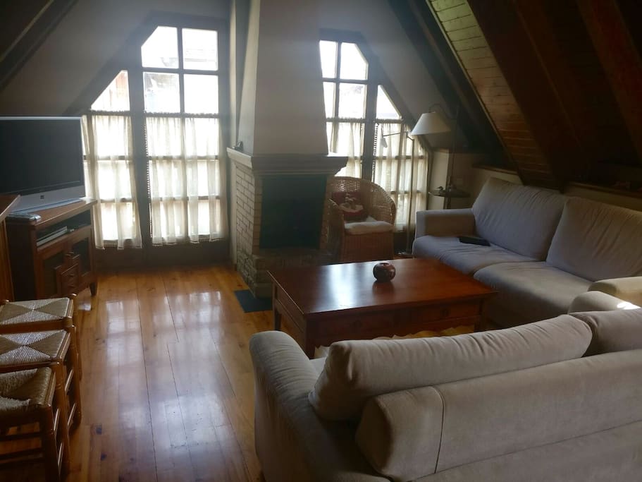 Salón