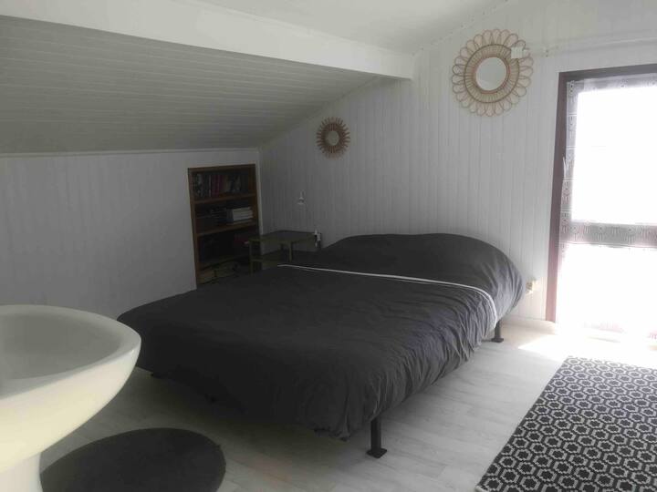 Chumba cha kulala 4