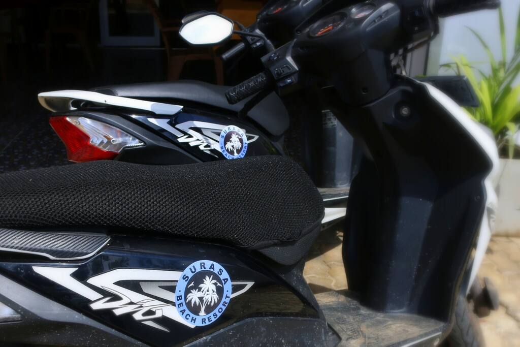 Bike rent