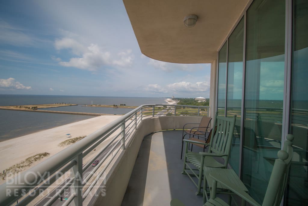 Ocean Club 1004 Deluxe