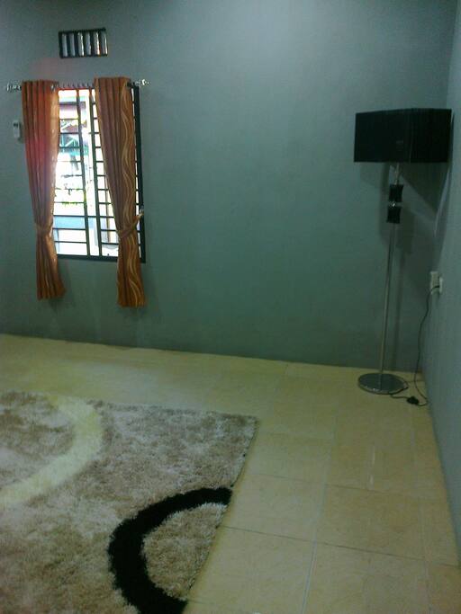 Tempat tidur