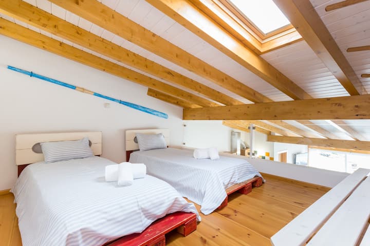 Спална соба 3