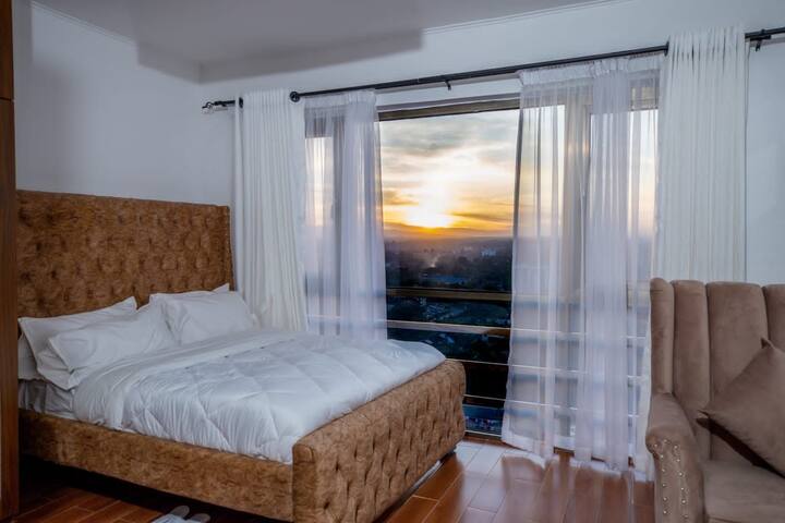 Micromart Africa Ltd managed Airbnb listing 2