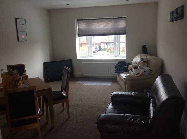 Cabra Rd 105 A New Cabra Road Dublin 7