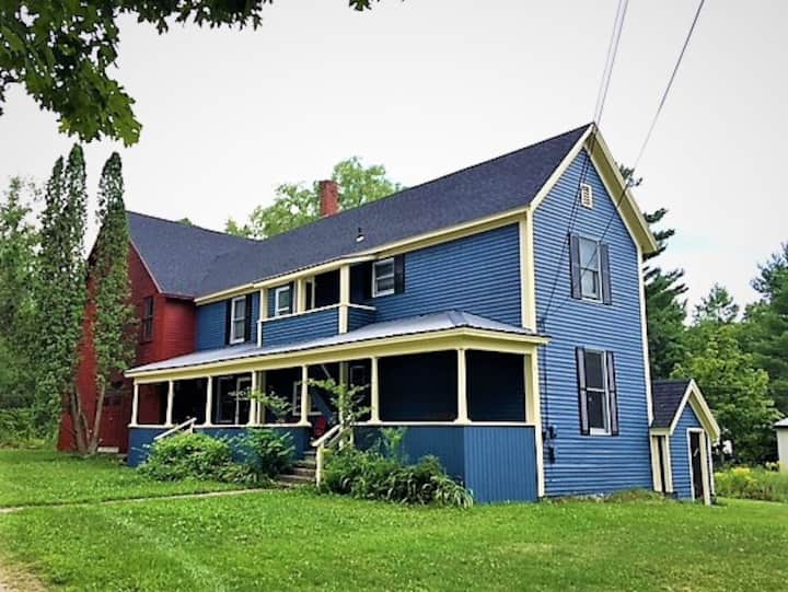 Bethel Vacation Rentals Houses and More Airbnb