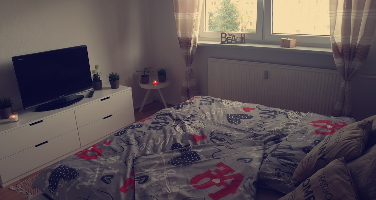 Broderstorf Holiday Rentals Homes Mecklenburg Vorpommern Germany Airbnb