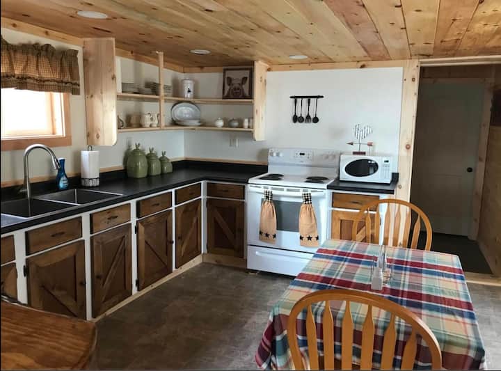 Swan Lake Vacation Rentals & Homes Maine, United States Airbnb