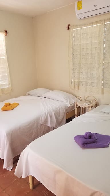 habitacion