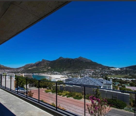 Breathtaking Vista Views