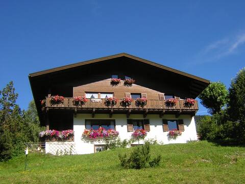In the heart of Dolomiti Mountains1