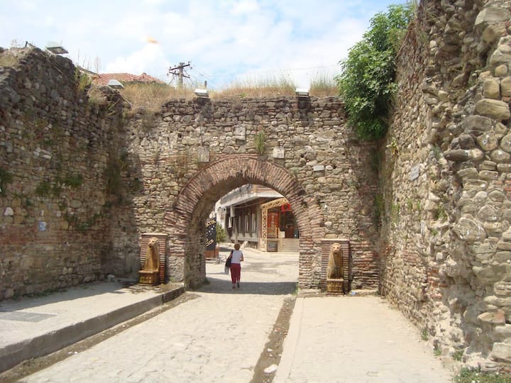 Peqin Vacation Rentals & Homes Elbasan County, Albania Airbnb