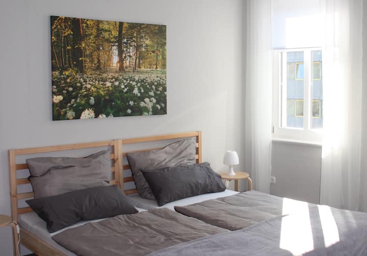 fancy place central Flats for Rent in Jena, Thüringen, Germany Airbnb