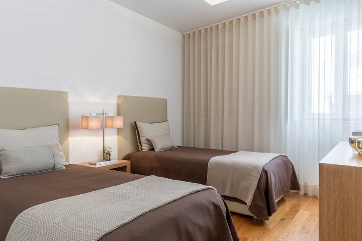 MyPlaceLisbon – Luxury Castle Apartment gallery image 3