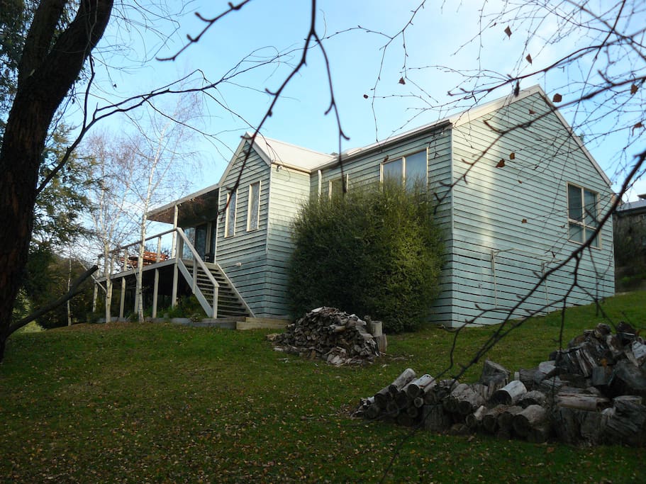 House View