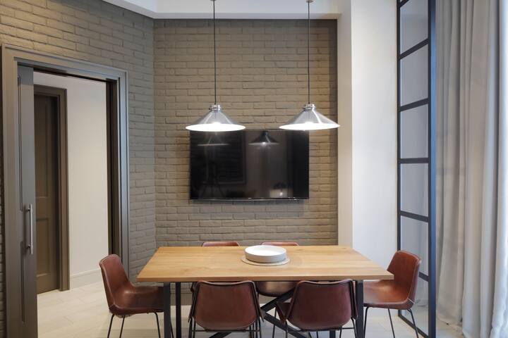 Modernidad y lujo junto a Paseo de Gracia gallery image 3