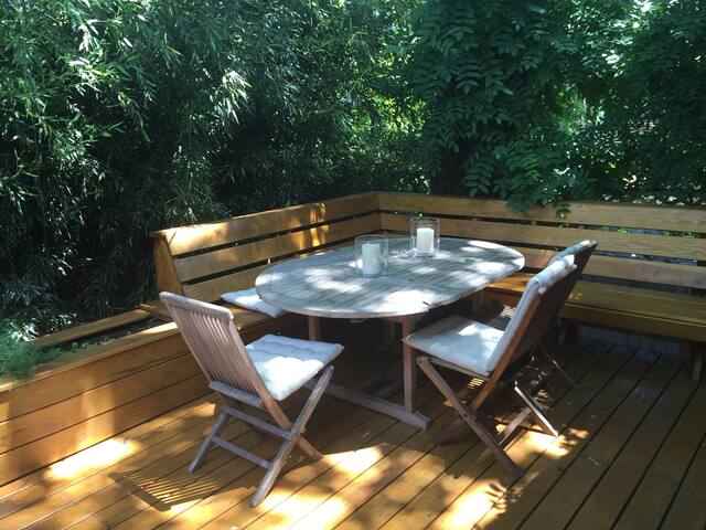 Renovated Victorian House gallery image 4