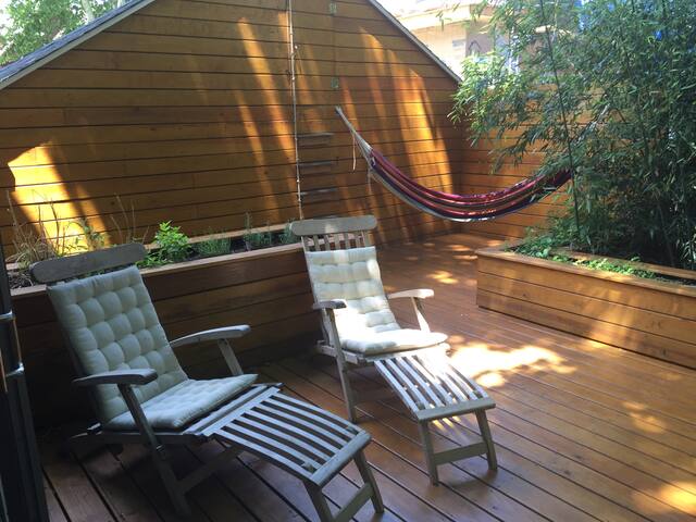 Renovated Victorian House gallery image 5