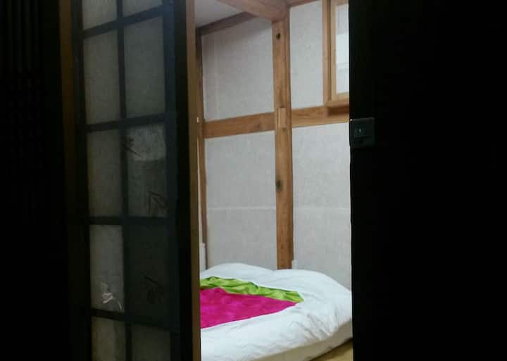 typical Koreantraditional house Houses for Rent in Seoul, 종로구 경운동 23, South Korea Airbnb