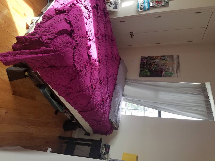 bedroom view 1