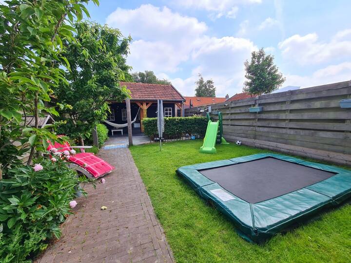 Nijkerk Vacation Rentals & Homes - Gelderland, Netherlands | Airbnb
