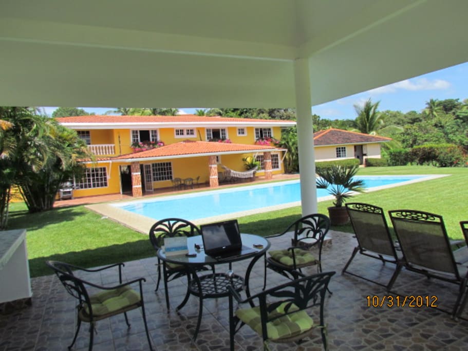 Casa Pacifica Houses for Rent in Panama, Panama, Panama