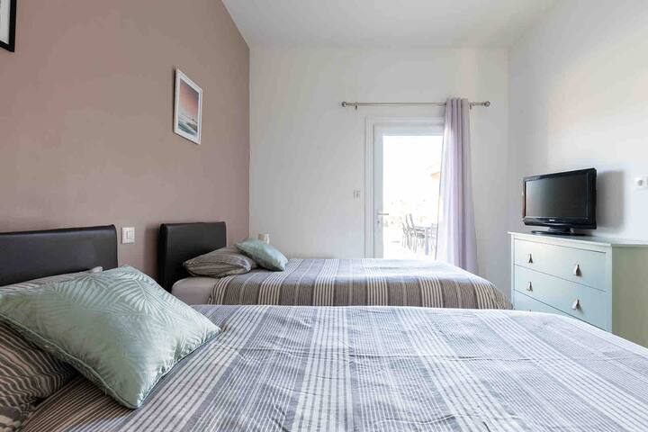 Chambre 3