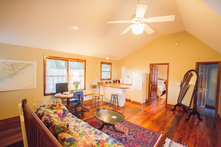 Charleston Harbor View, Garage Apt - 찰스턴