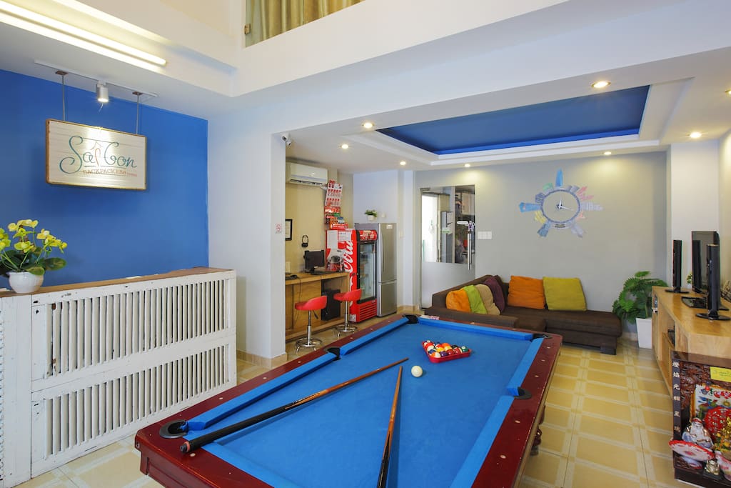 Common Room