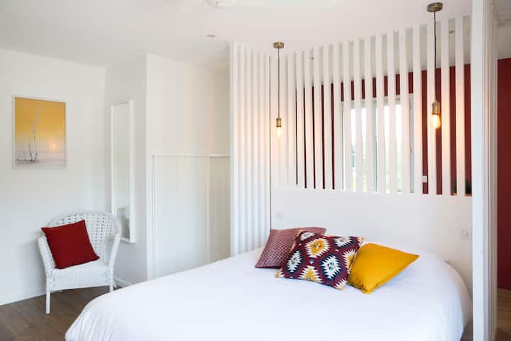 Chambre 3