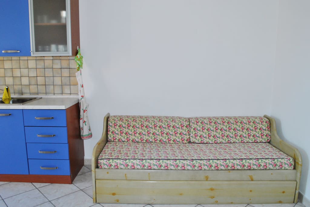 divano letto