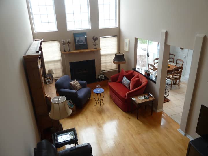 Warminster Vacation Rentals & Homes Pennsylvania, United States Airbnb