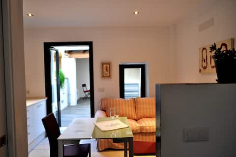 FANTASTIC APARTMENT IN ARTÀ.