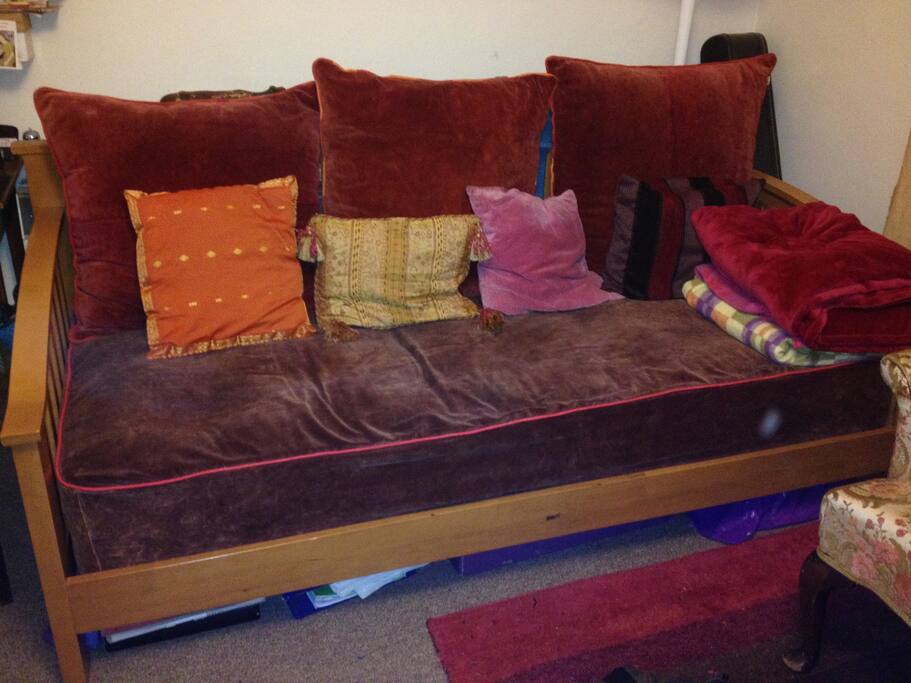 Large Sofa