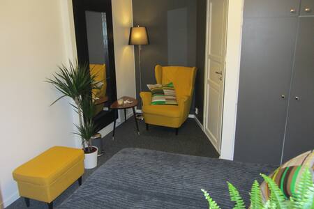 Cosy room in City Senter