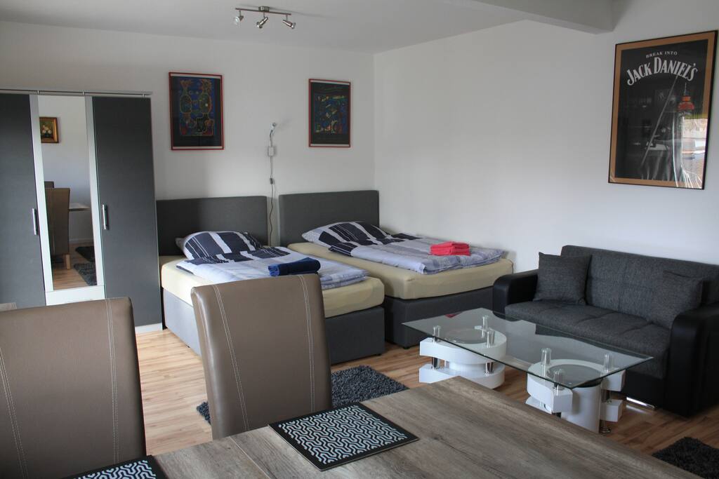 Zimmer 1