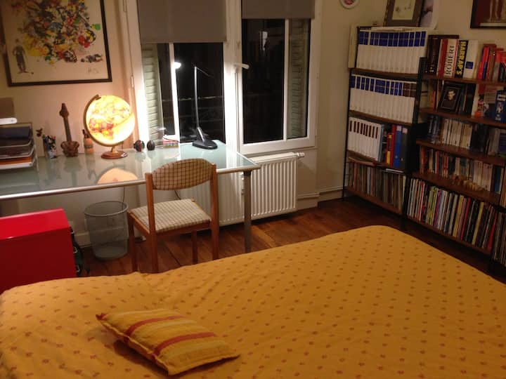 Საძინებელი 2