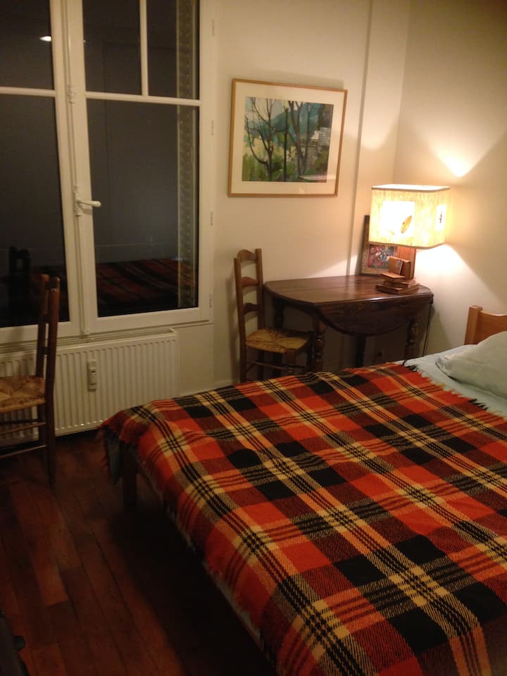 Საძინებელი 3