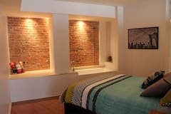 Splendid+loft+in+Old+Quebec