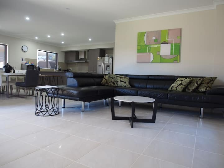 Newly built double storey modern home Houses for Rent in Cowes