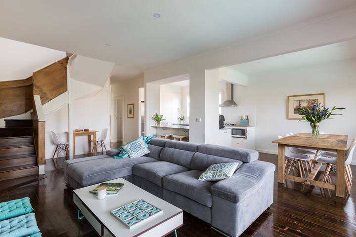 Byron St Oasis. Mt Martha Village gallery image 5