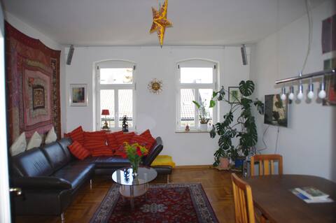 Apartment in the heart of Bamberg