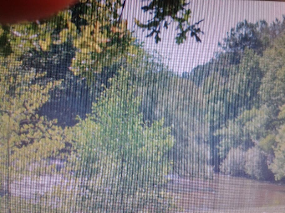 la riviere a 2 minutes
