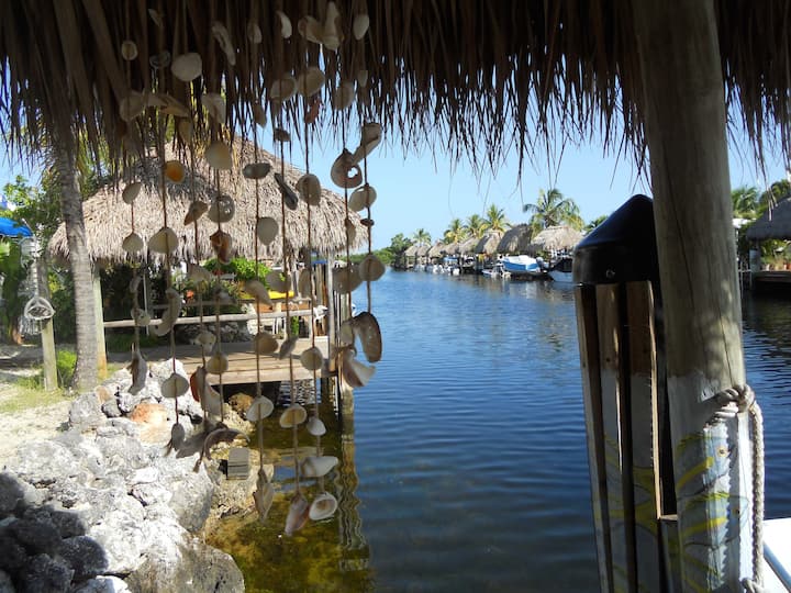 airbnb yacht florida keys