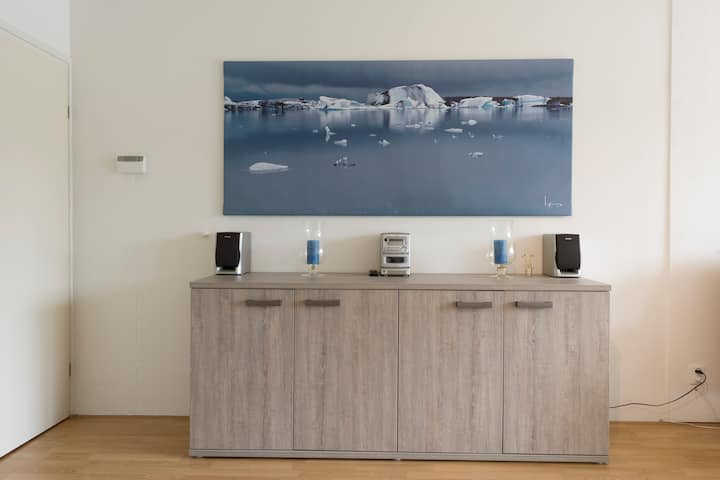 Appartement Hoek - Giethoorn