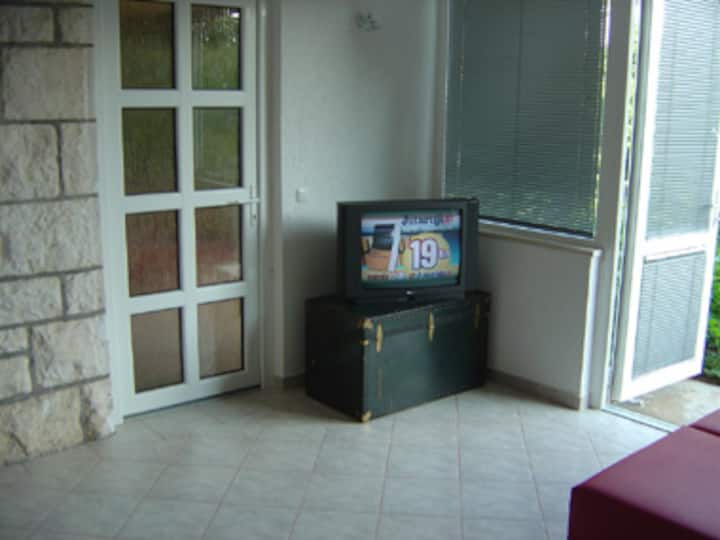 Peacefull Apartment In Dubrovnik - Ragusa