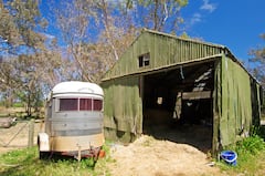 Farm+stay+in+Oakbank+%C2%B7+%E2%98%854.82+%C2%B7+1+bedroom+%C2%B7+1+bath