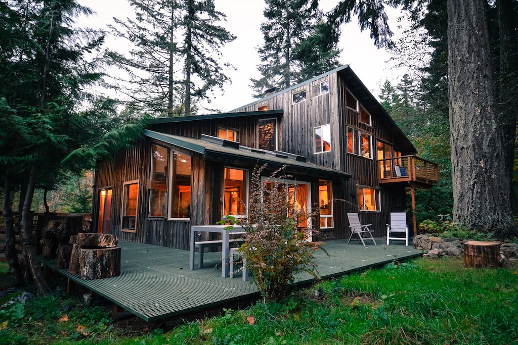 WindWoodRivers Houses for Rent in Stevenson, Washington, United States