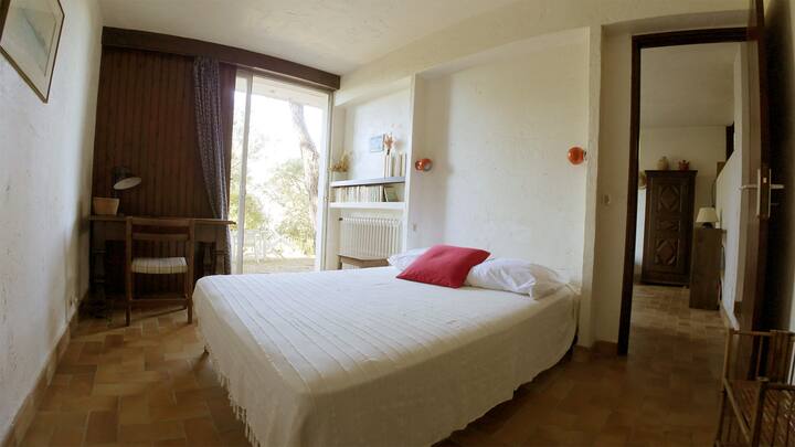 Chambre 5