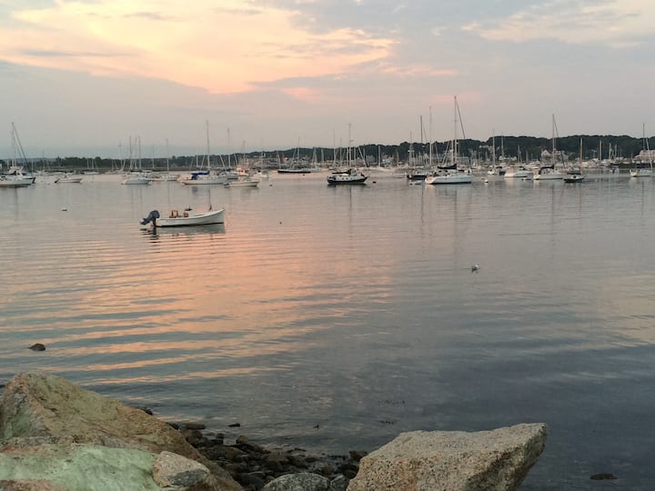 Scituate Vacation Rentals & Homes Massachusetts, United States Airbnb